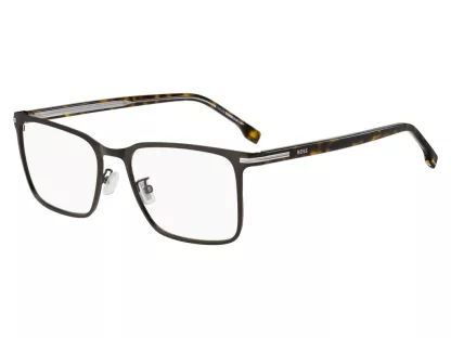 Hugo Boss Férfi Barna Szemüvegkeret BS 1757/G AMC