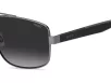Hugo Férfi Szürke Napszemüveg HG 1338/S R80 9O