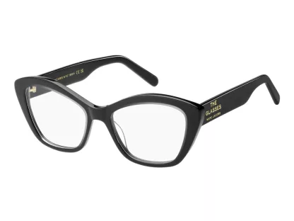 Marc Jacobs Női Fekete Szemüvegkeret MARC 802 MNG