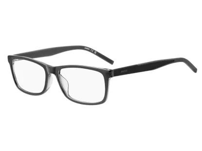Hugo Férfi Szürke Szemüvegkeret HG 1342/G CBL