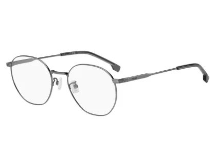 Hugo Boss Férfi Szürke Szemüvegkeret BS 1797/F KJ1