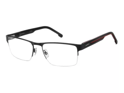 Carrera Férfi Fekete Szemüvegkeret CA 8914 BLX 56