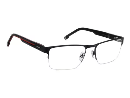 Carrera Férfi Fekete Szemüvegkeret CA 8914 BLX 56
