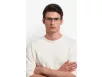 Carrera Férfi Fekete Szemüvegkeret CA 8914 BLX 56