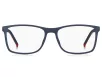 Tommy Hilfiger Férfi Kék Szemüvegkeret TH 1785 0JU 55