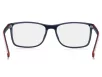 Tommy Hilfiger Férfi Kék Szemüvegkeret TH 1785 0JU 58