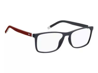 Tommy Hilfiger Férfi Kék Szemüvegkeret TH 1785 8RU 55