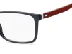 Tommy Hilfiger Férfi Kék Szemüvegkeret TH 1785 8RU 55