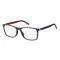 Tommy Hilfiger Férfi Kék Szemüvegkeret TH 1785 PJP 55