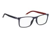 Tommy Hilfiger Férfi Kék Szemüvegkeret TH 1785 PJP 55