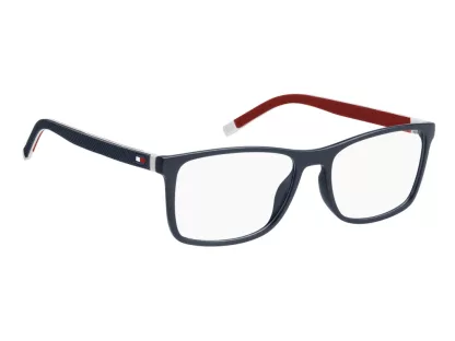 Tommy Hilfiger Férfi Kék Szemüvegkeret TH 1785 PJP 55
