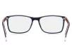 Tommy Hilfiger Férfi Kék Szemüvegkeret TH 1785 PJP 55