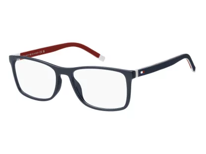 Tommy Hilfiger Férfi Kék Szemüvegkeret TH 1785 PJP 58