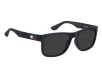 Tommy Hilfiger Férfi Kék Napszemüveg TH 1556/N/S FLL IR