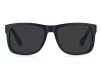 Tommy Hilfiger Férfi Kék Napszemüveg TH 1556/N/S FLL IR