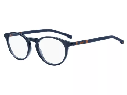 Hugo Boss Fiú Kék Szemüvegkeret BS 1804 PJP