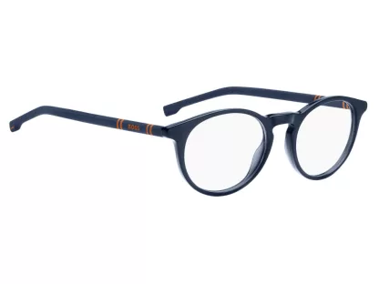 Hugo Boss Fiú Kék Szemüvegkeret BS 1804 PJP
