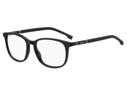 Hugo Boss Fiú Fekete Szemüvegkeret BS 1805 807