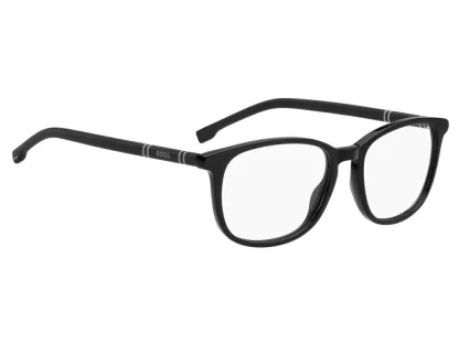 Hugo Boss Fiú Fekete Szemüvegkeret BS 1805 807
