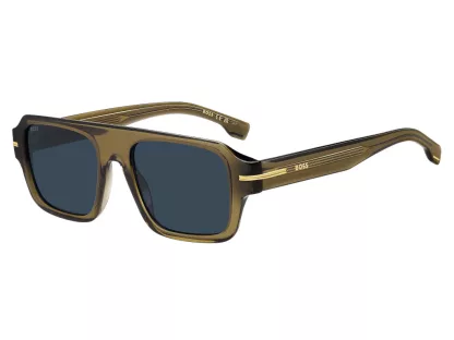 Hugo Boss Férfi Barna Napszemüveg BS 1595/S 09Q KU
