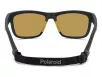 Polaroid Férfi Fekete Napszemüveg PLD 7031/S PGC MU