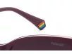 Polaroid Női Lila Szemüvegkeret PLD 6138/CS 0T7 XW