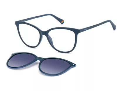 Polaroid Női Zöld Szemüvegkeret PLD 6138/CS ZI9 Z7