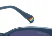 Polaroid Női Zöld Szemüvegkeret PLD 6138/CS ZI9 Z7