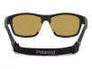 Polaroid Férfi-Női Fekete Napszemüveg PLD 7037/S PGC/MU 60