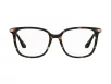 Pierre Cardin Női Barna Szemüvegkeret PC 8547 086