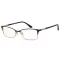 Pierre Cardin Női Arany Szemüvegkeret PC 8924 RHL