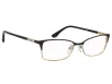 Pierre Cardin Női Arany Szemüvegkeret PC 8924 RHL
