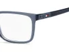 Tommy Hilfiger Fiú Kék Szemüvegkeret TH 2246 ZX9