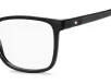 Tommy Hilfiger Lány Fekete Szemüvegkeret TH 2247 807
