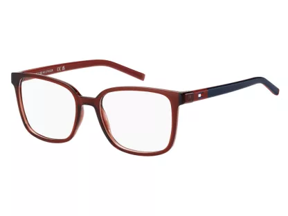Tommy Hilfiger Lány Piros Szemüvegkeret TH 2247 C9A