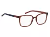 Tommy Hilfiger Lány Piros Szemüvegkeret TH 2247 C9A