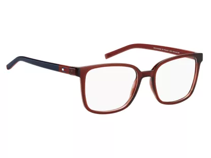 Tommy Hilfiger Lány Piros Szemüvegkeret TH 2247 C9A
