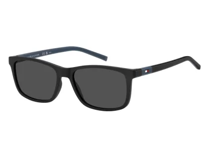 Tommy Hilfiger Fiú Fekete Napszemüveg TH 2244/S 003 IR