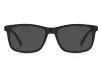 Tommy Hilfiger Fiú Fekete Napszemüveg TH 2244/S 003 IR