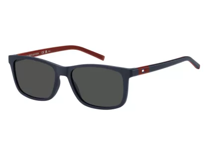 Tommy Hilfiger Fiú Kék Napszemüveg TH 2244/S PJP IR