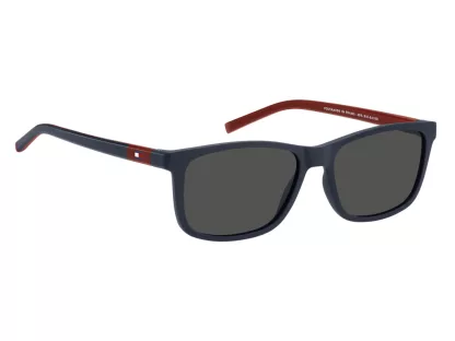 Tommy Hilfiger Fiú Kék Napszemüveg TH 2244/S PJP IR