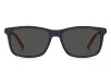 Tommy Hilfiger Fiú Kék Napszemüveg TH 2244/S PJP IR