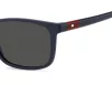 Tommy Hilfiger Fiú Kék Napszemüveg TH 2244/S PJP IR