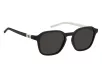 Tommy Hilfiger Fiú-Lány Fekete Napszemüveg TH 2245/S 003 IR