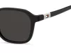 Tommy Hilfiger Fiú-Lány Fekete Napszemüveg TH 2245/S 003 IR