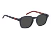 Tommy Hilfiger Fiú-Lány Kék Napszemüveg TH 2245/S PJP IR