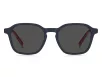 Tommy Hilfiger Fiú-Lány Kék Napszemüveg TH 2245/S PJP IR
