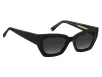 Tommy Hilfiger Női Fekete Napszemüveg TH 2254/S 807 9O