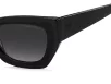 Tommy Hilfiger Női Fekete Napszemüveg TH 2254/S 807 9O