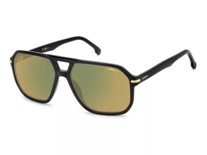 Carrera Férfi Fekete Napszemüveg CA 302/S 71C MJ